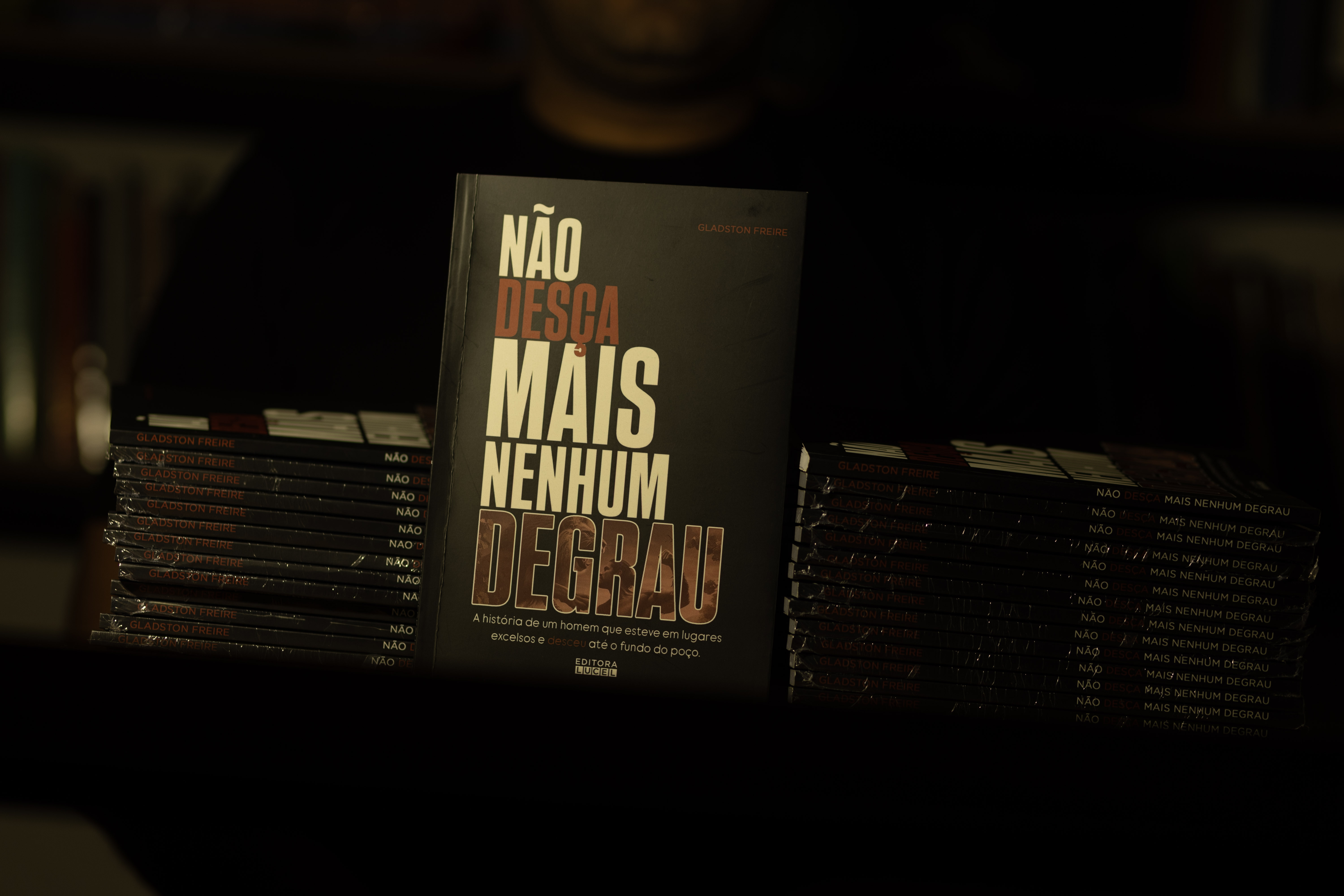Capa do livro